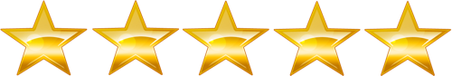 5 Stars
