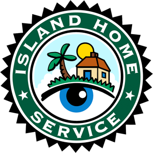 Island Home Service - Privacy Policy