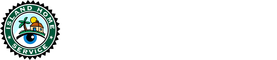 Island Home Service logo