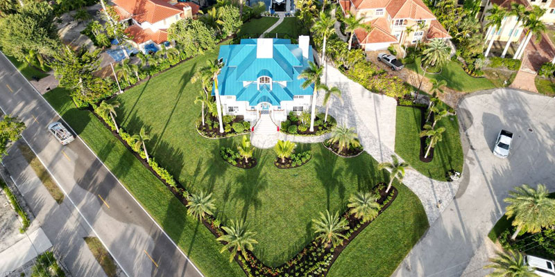 Location we serve in SWFL